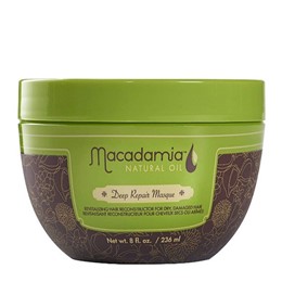 Hấp Dầu Macadamia Deep Repair Masque Phục Hồi Tóc Hư Tổn 