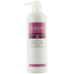 Dầu Dưỡng Tóc Aurane Spa Chăm Sóc Tóc Hư Tổn, Chẻ Ngọn 750ML