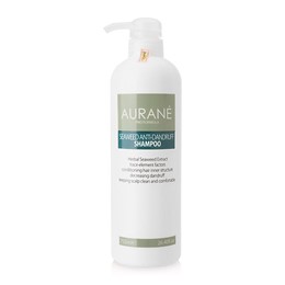 Dầu Gội Trị Gàu Aurane Seaweed Anti Dandruff 750ml