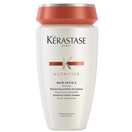 Dầu Gội Kerastase Bain Nutritive Satin 2 Dành Cho Tóc Khô 