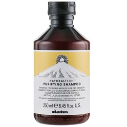 Dầu Gội Davines Purifying 250Ml Trị Gàu Khô Và Ướt