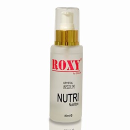 Serum Nutri Roxy Dưỡng Phục Hồi Tóc Hư Tổn 80ml