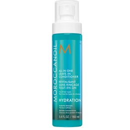 Xịt Dưỡng Moroccanoil All In One Leave-in Hydration 160ML