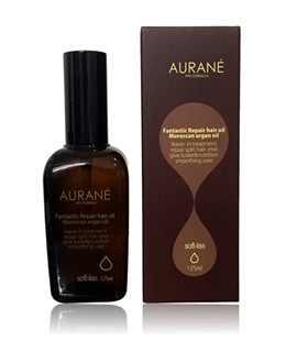 Tinh Dầu Dưỡng Tóc Aurane Soft-liss Fantastic Repair Hair Oil 125ml 