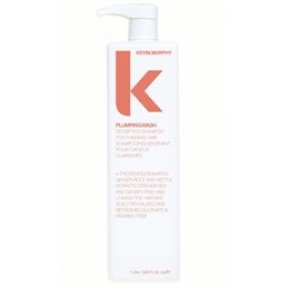 Dầu Gội Kevin Murphy Plumping Cho Tóc Thưa Mỏng Rụng 1000ML