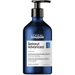 Dầu Gội Loreal Serioxyl Advanced Densify Chống Rụng Tóc