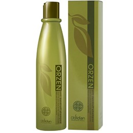 Dầu Gội Trị Gàu & Vảy Nến Orzen Anti Aruff Shampoo 320ML