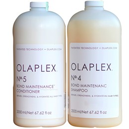 Dầu Gội Xả Olaplex Bond Hàn Gắn Liên Kết Lưu Huỳnh Tóc 2000ML