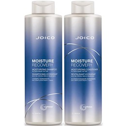 Dầu Gội Xả Joico Recovery Rong Biển Phục Hồi Và Dưỡng Ẩm Tóc 1000ML