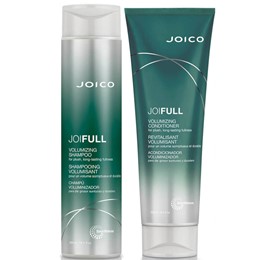 Dầu Gội Xả JOICO JOIFULL VOLUMIZING Tăng Phồng 300ML