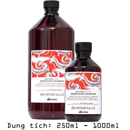 Dầu Gội Davines Energizing Chống Rụng Tóc 250ml/1000ml