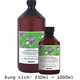 Dầu Gội DAVINES RENEWING Chống Lão Hóa 250ml/1000ml