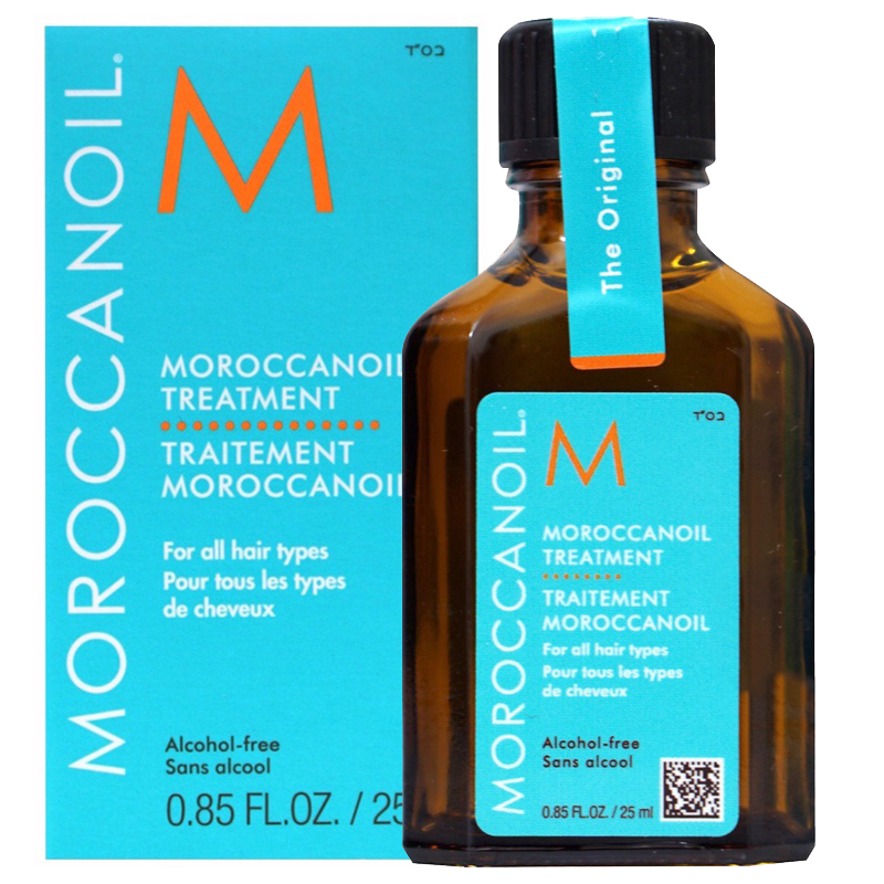 Dầu Dưỡng Tóc Moroccanoil Treatment 25ML