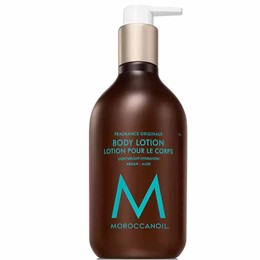 Kem Dưỡng Da Moroccanoil Body Lotion Fragrance Originale 360ML