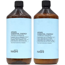 Dầu Gội Xả Nashi Argan 1000ML Chống Rụng Và Kích Thích Mọc Tóc