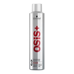 Xịt Tạo Kiểu Schwarzkopf Osis+ Session Giữ Nếp Tóc Cứng 300ml