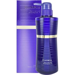 Dầu Gội Milbon Chống Lão Hóa Plarmia Hairserum 500ml