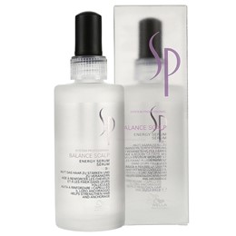 Serum SP Wella Balance Scalp Chống Rụng Và Kích Thích Mọc Tóc 100ML