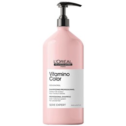 Dầu Gội L’oreal Dưỡng Màu Tóc Nhuộm Vitamino Color 1500ML