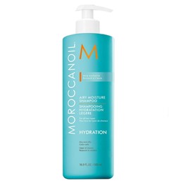 Dầu Gội Moroccanoil Airy Moisture Dưỡng ẩm 500ML