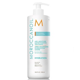 Dầu Xả Moroccanoil Airy Moisture Dưỡng ẩm 500ML
