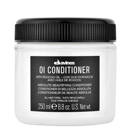 Dầu Xả Davines Oi Nuôi Dưỡng Và Làm Mềm Mượt Tóc 250ML