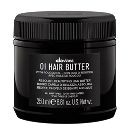 Mặt Nạ Davines Oi Hair Butter Dành Cho Mọi Loại Tóc 250ML