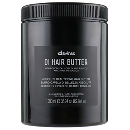 Mặt Nạ Davines Oi Hair Butter Dành Cho Mọi Loại Tóc 1000ML