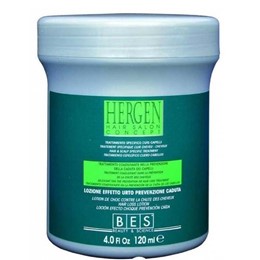 Huyết Thanh Hỗ Trợ Chống Rụng, Kích Thích Mọc Tóc BES Hergen 12x10ml