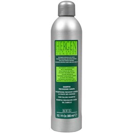 Dầu gội BES Hergen hỗ trợ chống rụng và kích thích mọc tóc 300ML
