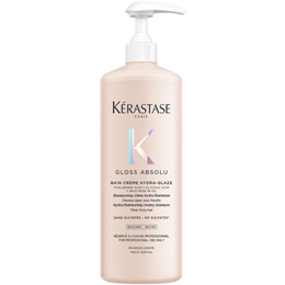 Dầu Gội Kerastase Gloss Absolu Dành Cho Tóc Xơ Rối 1000ML