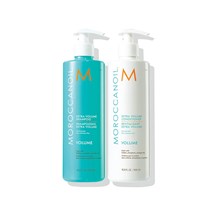 Dầu Gội Xả Moroccanoil Volume Tăng Phồng Tóc