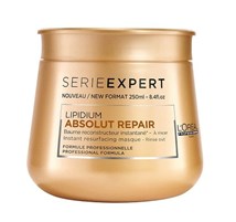 Dầu Hấp Loreal Expert Absolut Repair Gold Phục Hồi Hư Tổn [Mẫu Mới]