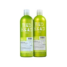 Cặp Gội Xả Tái Tạo Sinh Lực Số 1 Tigi Bed Head Urban Antidotes  Cặp Gội Xả Tái Tạo Sinh Lực Số 1 Tigi Bed Head Urban Antidotes