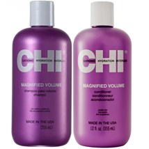 Dầu Gội Xả CHI Magnified Volume Tăng Phồng 355ml/946ml Dầu Gội Xả CHI Magnified Volume Tăng Phồng 355ml/946ml