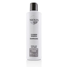 Dầu Gội Nioxin Chống Rụng Và Kích Thích Mọc Tóc 300ml/1000ml