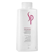 Dầu Xả Chăm Sóc Tóc Nhuộm SP Wella Color Save 200ml/1000ml Dầu Xả Chăm Sóc Tóc Nhuộm SP Wella Color Save 200ml/1000ml