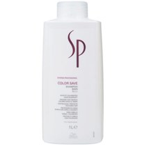 Dầu Gội SP Wella Color Save Chăm Sóc Tóc Nhuộm 250ml/1000ml