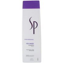 Dầu Gội Tăng Phồng SP Wella Volumize 250ml/1000ml Dầu Gội Tăng Phồng SP Wella Volumize 250ml/1000ml