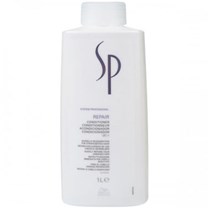 Dầu Xả Phục Hồi Tóc Hư Tổn SP Wella Repair 200ml/1000ml Dầu Xả Phục Hồi Tóc Hư Tổn SP Wella Repair 200ml/1000ml
