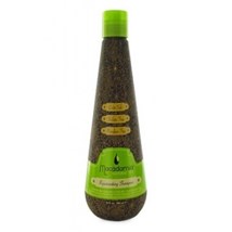 Dầu Gội Macadamia Trẻ Hóa Phục Hồi Tóc Hư Tổn 300ml/1000ml