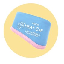 Nón Hấp Dầu Union Korea Hàn Quốc Cao Cấp Nón Hấp Dầu Union Korea Hàn Quốc Cao Cấp