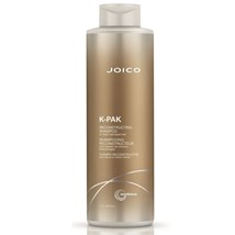 Dầu Gội Joico K-Pak Reconstructing Phục Hồi Tóc Hư Tổn Dầu Gội Joico K-Pak Reconstructing Phục Hồi Tóc Hư Tổn
