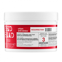 Dầu Hấp Tóc TIGI Bed Head Resurrection Số 3  Dầu Hấp Tóc TIGI Bed Head Resurrection Số 3