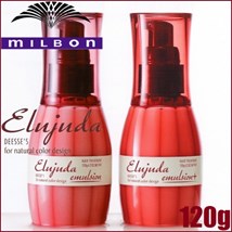 Sữa Dưỡng Milbon Deesse's Elujuda Emulsion 120G