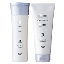 Dầu Gội Xả Number Three Muriem Crystal A-R Cho Tóc Dầu Và Rụng Dầu Gội Xả Number Three Muriem Crystal A-R Cho Tóc Dầu Và Rụng