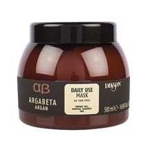 Hấp Dầu Dikson Argabeta Mask Phục Hồi Cấu Trúc Tóc Hấp Dầu Dikson Argabeta Mask Phục Hồi Cấu Trúc Tóc