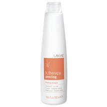 Dầu Gội Lakme K.therapy Trị Gàu Dành Cho Tóc Khô 300ml/1000ml Dầu Gội Lakme K.therapy Trị Gàu Dành Cho Tóc Khô 300ml/1000ml