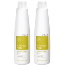 Dầu Gội/Xả Lakme K.Therapy Repair Phục Hồi Tóc Hư Tổn