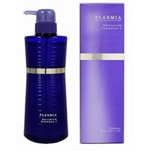 Dầu Gội Milbon Plarmia Hairserum F 200ml/500ml